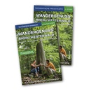Wandelkaart - Wandelgids Wandergenuss Rhein/Westerwald | IdeeMedia