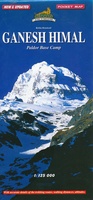 Ganesh Himal - Paldor Base Camp