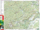 Fietskaart - Wandelkaart 5012 Hohe Wand - Schneeberg - Biedermeiertal | Freytag & Berndt