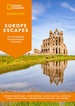 Reisinspiratieboek Hidden Gems Europe Escapes - 42 verrassende bestemmingen in Europa | Kosmos Uitgevers
