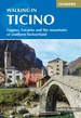 Wandelgids Walking in Ticino | Cicerone