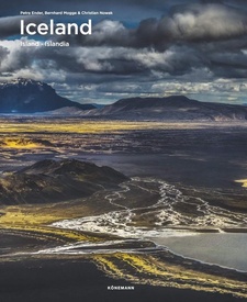 Fotoboek Iceland - IJsland | Koenemann
