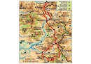 Wandelgids 0531 De la Maurienne à l'Ubaye - La Traversée des Alpes | FFRP