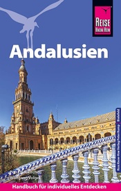 Reisgids Andalusien- Andalusië | Reise Know-How Verlag
