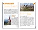 Wandelgids WF5709 Kompass Wanderführer Bozen | Kompass
