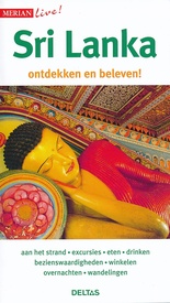 Reisgids Merian live Sri Lanka | Deltas