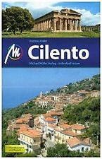 Reisgids - Opruiming Cilento | Michael Müller Verlag