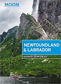 Reisgids Newfoundland & Labrador | Moon Travel Guides