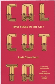 Reisverhaal Calcutta | Amit Chaudhuri