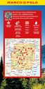 Wegenkaart - landkaart 03 Zuid Tirol Südtirol - Trentino | Marco Polo