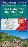 Bad Liebenzell - Bad Wildbad