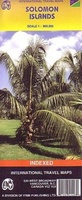 Solomon Islands - Solomon Eilanden