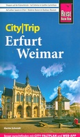 Erfurt - Weimar