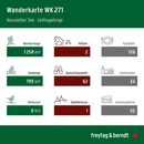  271 Neusiedler See - Eisenstadt - Leithgebirge - Rust | Freytag & Berndt