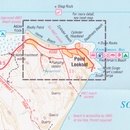 Wegenkaart - landkaart North Stradbroke Island | Hema Maps