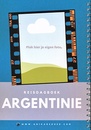Reisdagboek Argentinie | Perky Publishers
