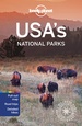 Reisgids USA's National Parks | Lonely Planet
