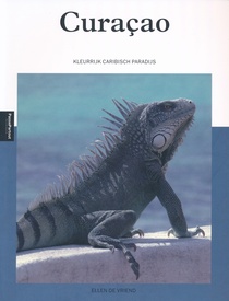 Reisgids PassePartout Curaçao - Curacao | Edicola