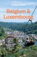 Reisgids Belgium & Luxembourg - België & Luxemburg | Lonely Planet