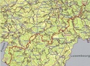 Wandelgids Le Sentier GRT des Monts d'Ardenne SMA | GR Sentiers
