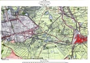 Atlas - Opruiming Grote Historische topografische atlas Drenthe | Nieuwland