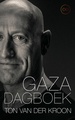 Reisverhaal Gaza dagboek | Ton van der Kroon