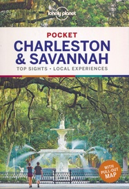 Reisgids Pocket Charleston & Savannah | Lonely Planet