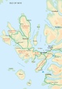 Wandelgids The Isle of Skye | Cicerone