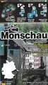 Wandelkaart 09 Monschau | Mini-Ardenne