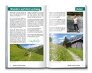 Wandelgids 5613 Kompass Wanderführer Lechweg | Kompass