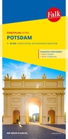Stadtplan Extra Potsdam 1:20.000