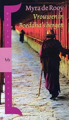 Vrouwen in Boeddha's bergen | Myra de Rooy