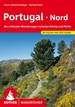 Wandelgids Portugal Nord - noord | Rother Bergverlag