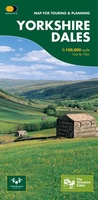 Yorkshire Dales Touring / Nidderdale Area of NB