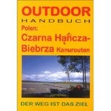 Kanogids Polen: Czarna Hancza-Biebrza Kanurouten | Conrad Stein Verlag