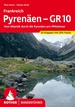 Wandelgids GR10 Pyrenäen - Pyreneeen | Rother Bergverlag