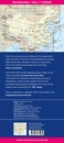 Wegenkaart - landkaart China | Reise Know-How Verlag