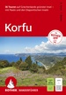 Wandelgids Korfu | Rother Bergverlag