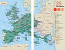 Reisgids Discover Europe | Lonely Planet