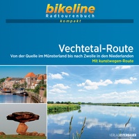 Vechtetalroute - Vechtdalroute