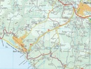 Wandelkaart Tour & Trail Menorca | Discovery Walking Guides