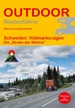 Campergids - Wandelgids Schweden: Vildmarksvägen | Conrad Stein Verlag