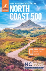Reisgids The North Coast 500 | Rough Guides