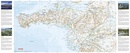 Wegenkaart - landkaart Snaefellsnes - Borgarfjordur (special map IJsland) | Ferdakort