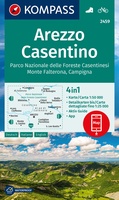 Arezzo - Casentino