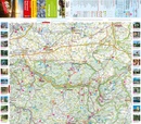 Wegenkaart - landkaart 17 Marco Polo Freizeitkarte Sauerland, Siegerland | MairDumont