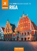 Reisgids Mini Rough Guide Riga | Rough Guides