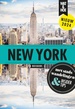 Reisgids Wat & Hoe New York | Kosmos Uitgevers
