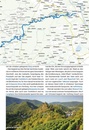 Wandelgids Hikeline Fernwanderwege Deutschland - Duitsland | Esterbauer