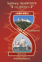 Onbegrensd Fietsen van Salzburg naar Venetië & Istrië